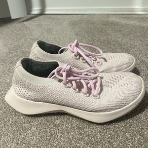 All Birds Women's Tree Dasher 2